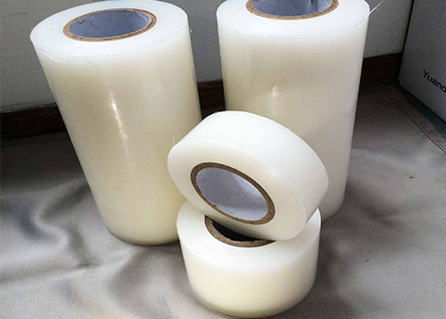 丹东保护膜厂家：产业提升产品防护能力