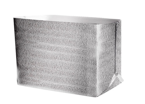 丹东立体保温袋：便携防护适配多元需求