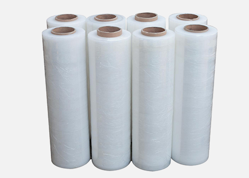 丹东缠绕膜:智能化成主流趋势