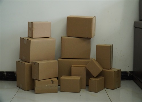丹东包装纸箱